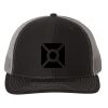 Snapback Trucker Cap Thumbnail
