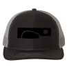 Snapback Trucker Cap Thumbnail