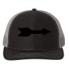 Snapback Trucker Cap Thumbnail