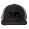 Snapback Trucker Cap Thumbnail