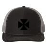 Snapback Trucker Cap Thumbnail