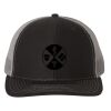 Snapback Trucker Cap Thumbnail