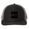 Snapback Trucker Cap Thumbnail