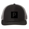 Snapback Trucker Cap Thumbnail