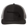 Snapback Trucker Cap Thumbnail