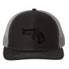 Snapback Trucker Cap Thumbnail