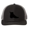 Snapback Trucker Cap Thumbnail