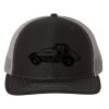 Snapback Trucker Cap Thumbnail