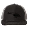 Snapback Trucker Cap Thumbnail