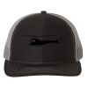Snapback Trucker Cap Thumbnail