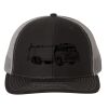 Snapback Trucker Cap Thumbnail