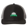 Snapback Trucker Cap Thumbnail