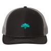 Snapback Trucker Cap Thumbnail
