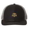 Snapback Trucker Cap Thumbnail
