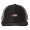 Snapback Trucker Cap Thumbnail