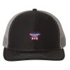 Snapback Trucker Cap Thumbnail