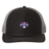 Snapback Trucker Cap Thumbnail
