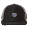 Snapback Trucker Cap Thumbnail