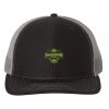 Snapback Trucker Cap Thumbnail