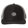 Snapback Trucker Cap Thumbnail