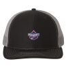 Snapback Trucker Cap Thumbnail