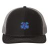 Snapback Trucker Cap Thumbnail