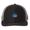 Snapback Trucker Cap Thumbnail