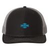 Snapback Trucker Cap Thumbnail