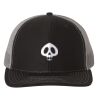 Snapback Trucker Cap Thumbnail