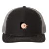 Snapback Trucker Cap Thumbnail