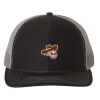 Snapback Trucker Cap Thumbnail