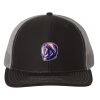 Snapback Trucker Cap Thumbnail