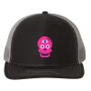 Snapback Trucker Cap Thumbnail