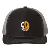 Snapback Trucker Cap Thumbnail