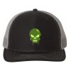 Snapback Trucker Cap Thumbnail