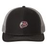 Snapback Trucker Cap Thumbnail