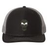 Snapback Trucker Cap Thumbnail