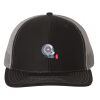 Snapback Trucker Cap Thumbnail