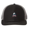 Snapback Trucker Cap Thumbnail