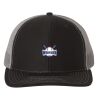 Snapback Trucker Cap Thumbnail
