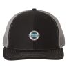 Snapback Trucker Cap Thumbnail