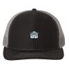 Snapback Trucker Cap Thumbnail