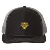 Snapback Trucker Cap Thumbnail