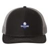 Snapback Trucker Cap Thumbnail