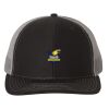 Snapback Trucker Cap Thumbnail