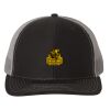 Snapback Trucker Cap Thumbnail