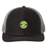 Snapback Trucker Cap Thumbnail