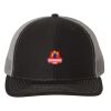 Snapback Trucker Cap Thumbnail