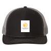 Snapback Trucker Cap Thumbnail