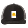 Snapback Trucker Cap Thumbnail